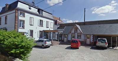 Clinique vétérinaire Heiligenmatt (Phalsbourg)